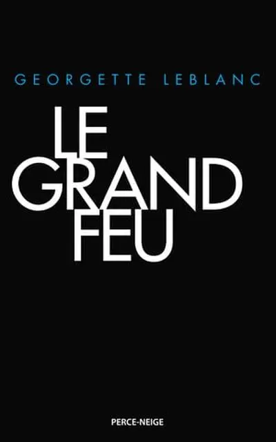 Le grand feu