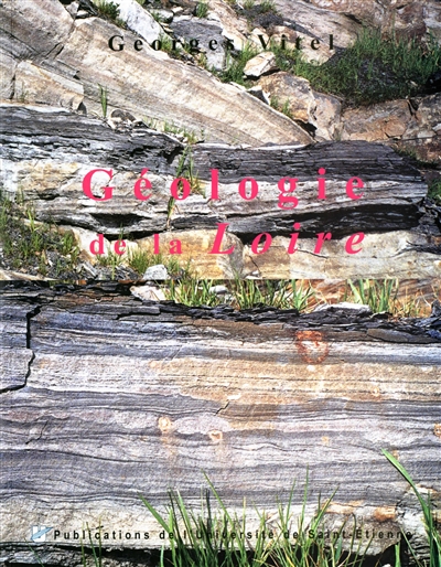Géologie de la Loire :...