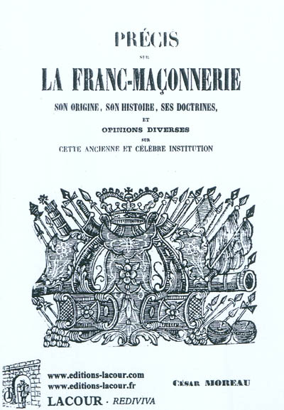 Précis sur la...