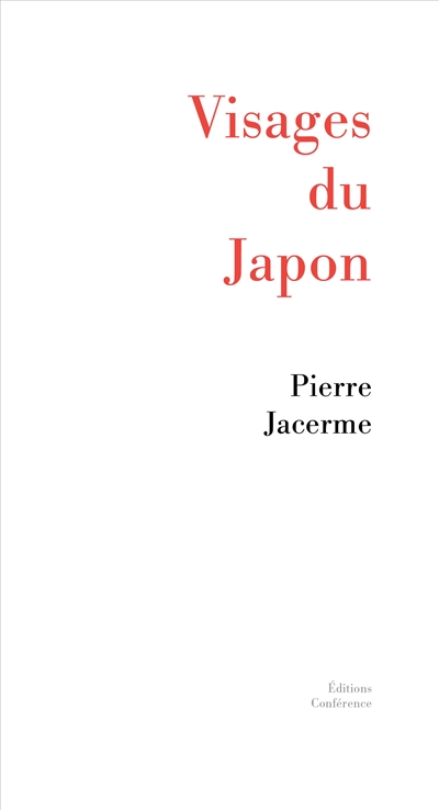 Visages du Japon