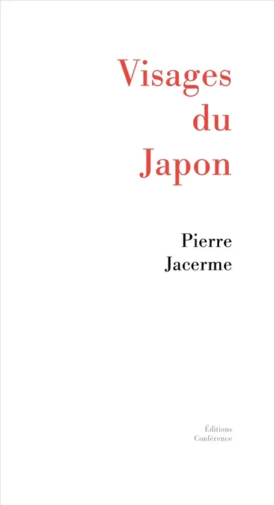 Visages du Japon
