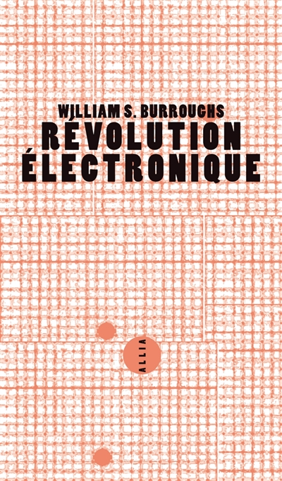 Révolution électronique