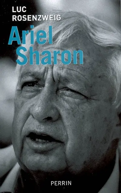 Ariel Sharon
