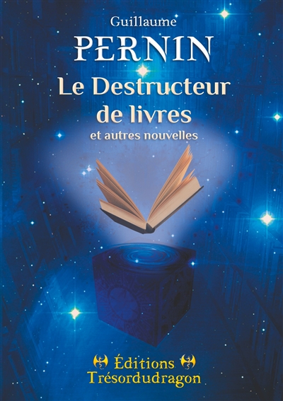 Le Destructeur de livres et...