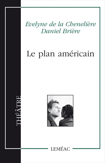 Le plan américain : théâtre