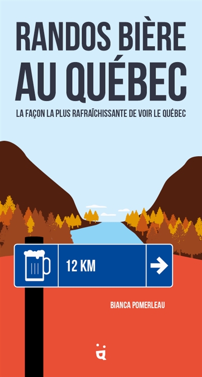 Randos bière au Québec : la façon la plus rafraîchissante de découvrir le Québec