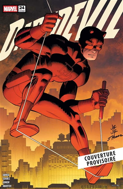 Daredevil. Vol. 5