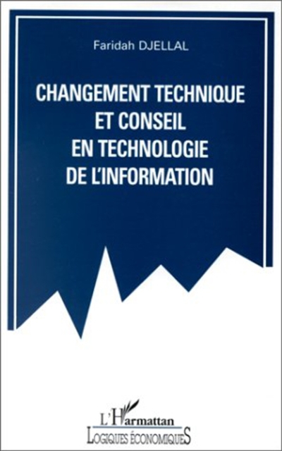 Changement technique et conseil en technologie de l'information