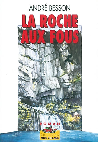 La Roche-aux-Fous