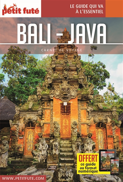 Bali, Java