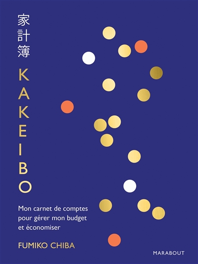 Kakeibo : mon carnet de comptes pour gérer mon budget et économiser