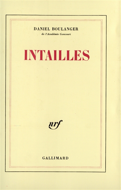 intailles