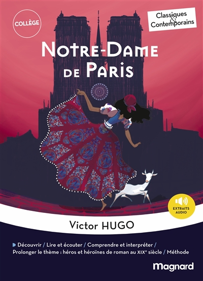 Notre-Dame de Paris