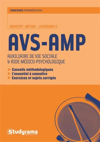 AVS-AMP