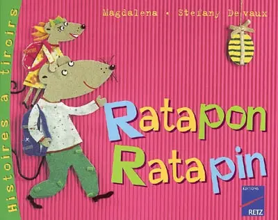 Ratapon, Ratapin