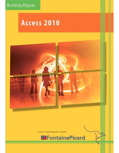 Access 2010