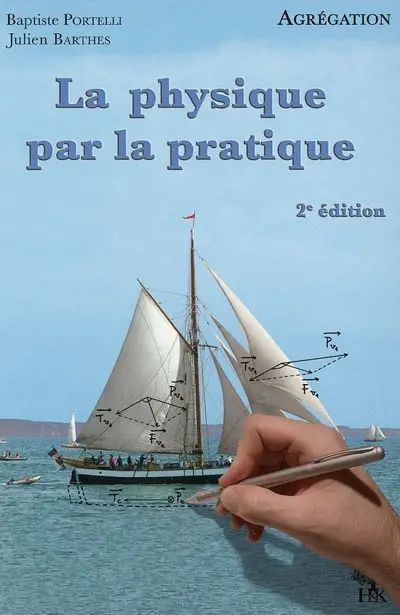La physique par la pratique : agrégation