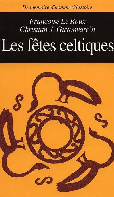 Les fêtes celtiques