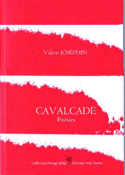 Cavalcade : poésies