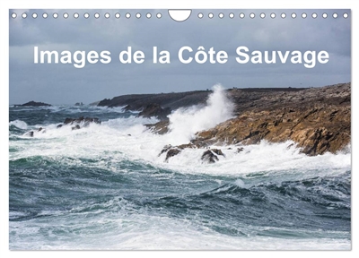 Images de la Côte Sauvage...