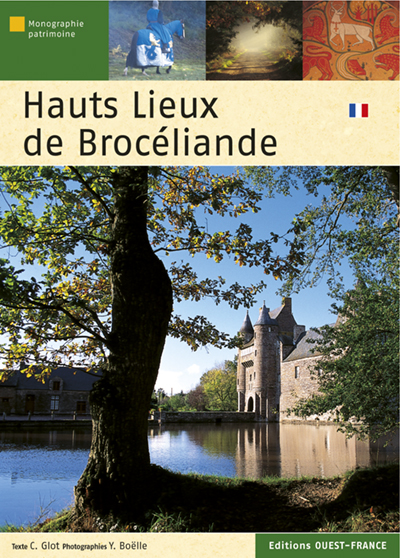 Hauts lieux de Brocéliande