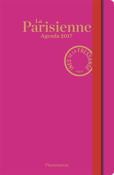 La Parisienne : agenda 2017
