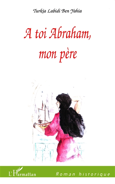 A toi Abraham, mon père