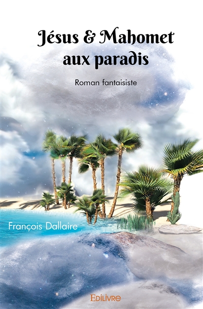 Jésus & mahomet aux paradis...