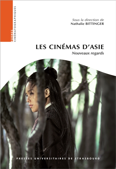 Les cinémas d'Asie :...