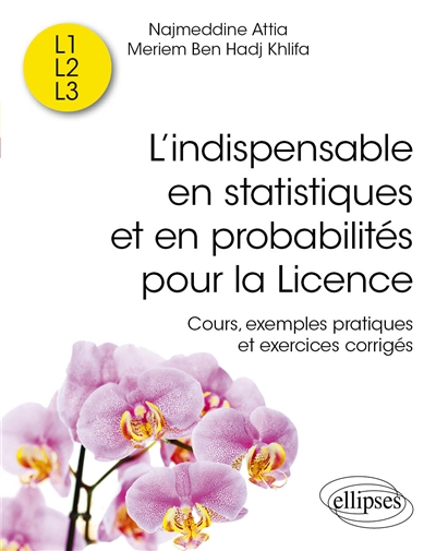 L'indispensable en...