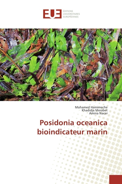 Posidonia oceanica...