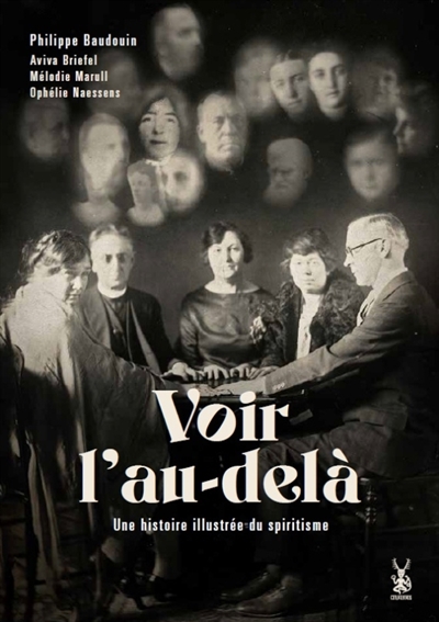 Voir l'au-delà : une...