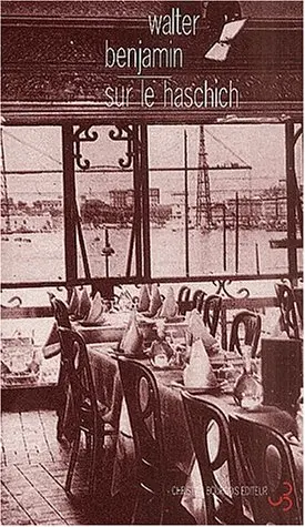 Sur le haschich