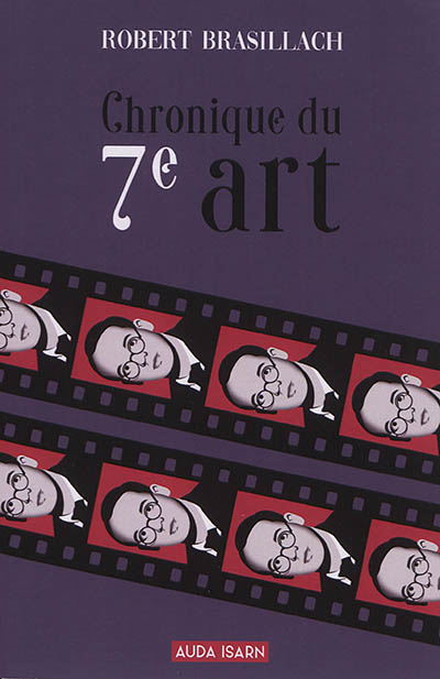 Chronique du 7e art