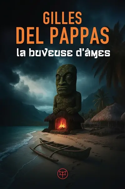 La buveuse d'âmes