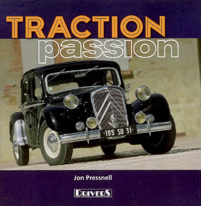 Traction passion