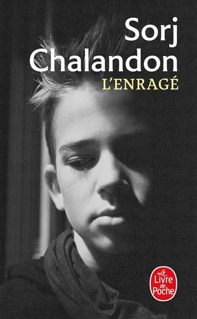 L'enragé