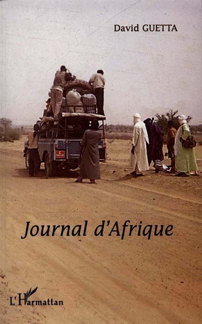 Journal d'Afrique