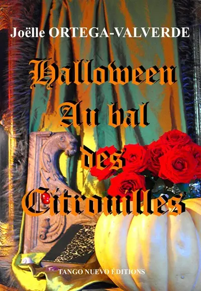 Halloween au bal des citrouilles