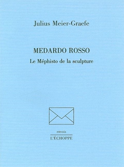 Medardo Rosso