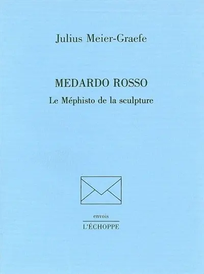 Medardo Rosso