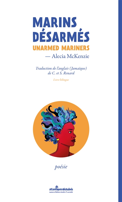 Marins désarmés. Unarmed...