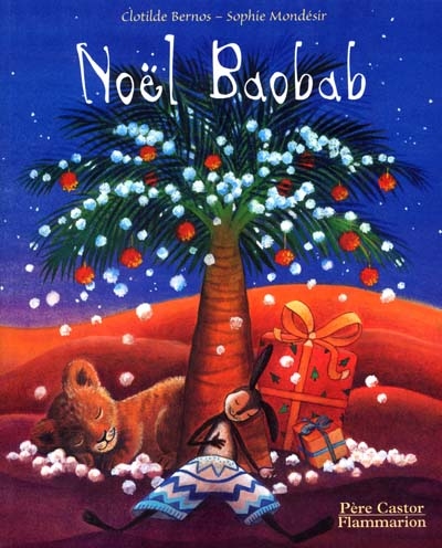 Noël Baobab