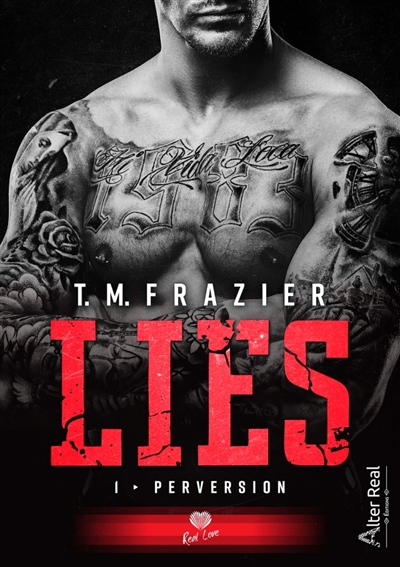 Perversion : Lies #1