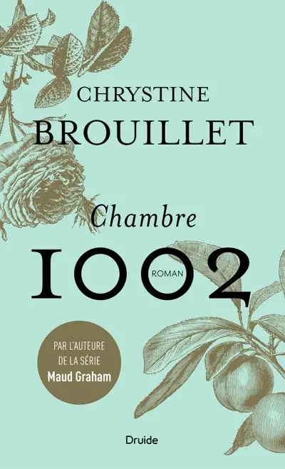 Chambre 1002