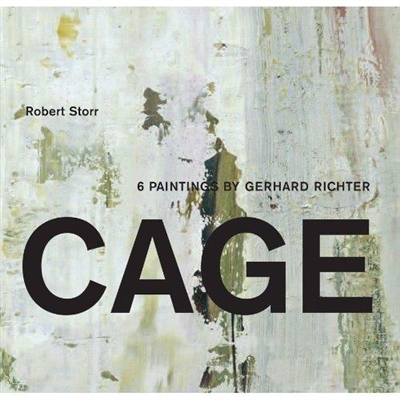 Gerhard Richter The Cage Paintings