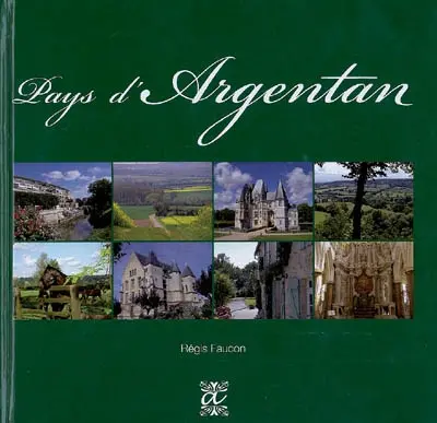 Pays d'Argentan et pays d'Auge ornais