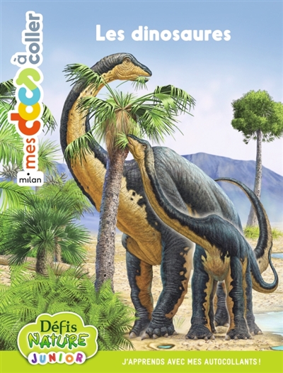 Bioviva : Les dinosaures