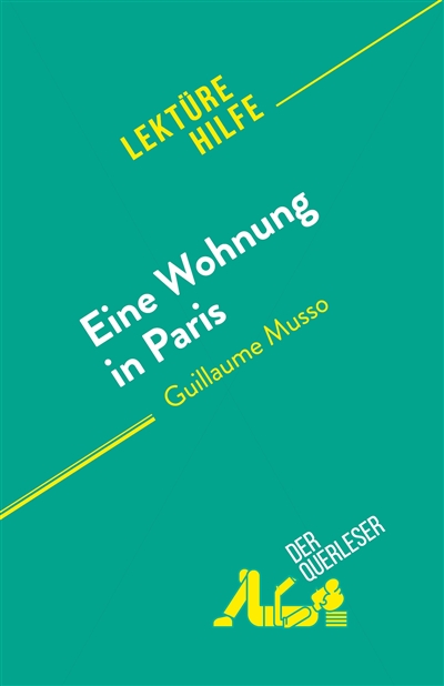 Eine Wohnung in Paris : von...
