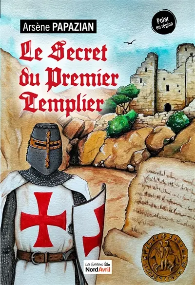 Le secret du premier templier